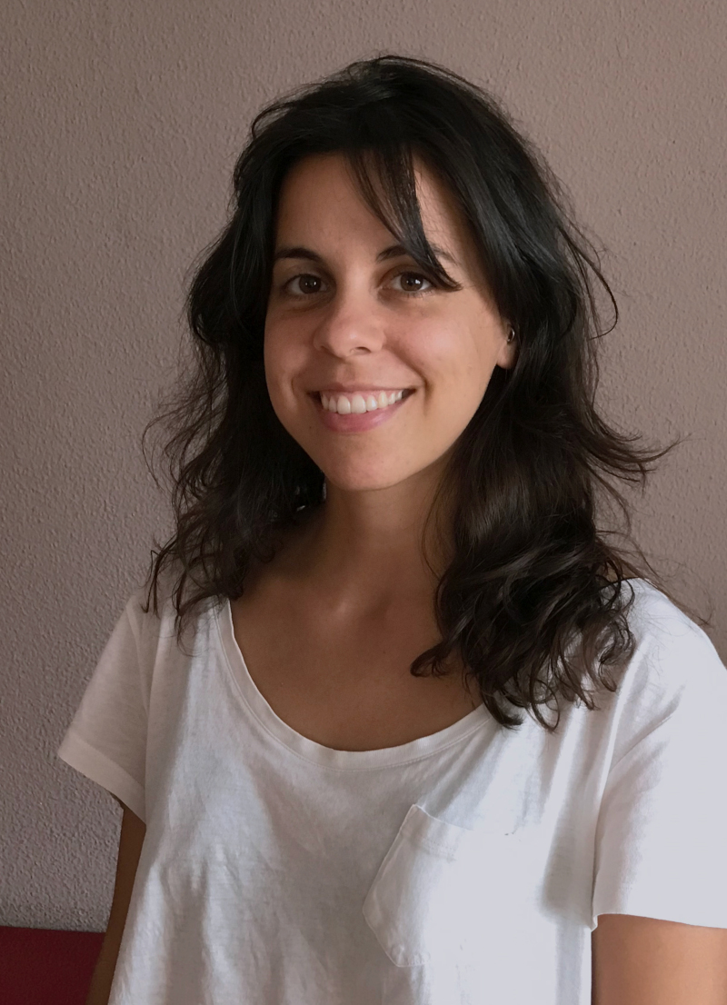 Cristina Juliana Abril 