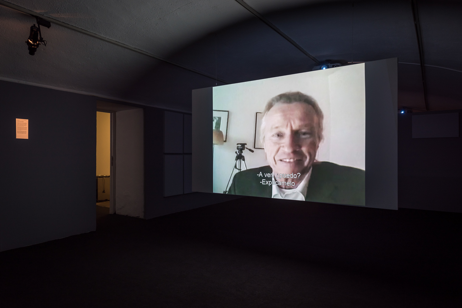 Natalie Bookchin. Retrats de la multitud