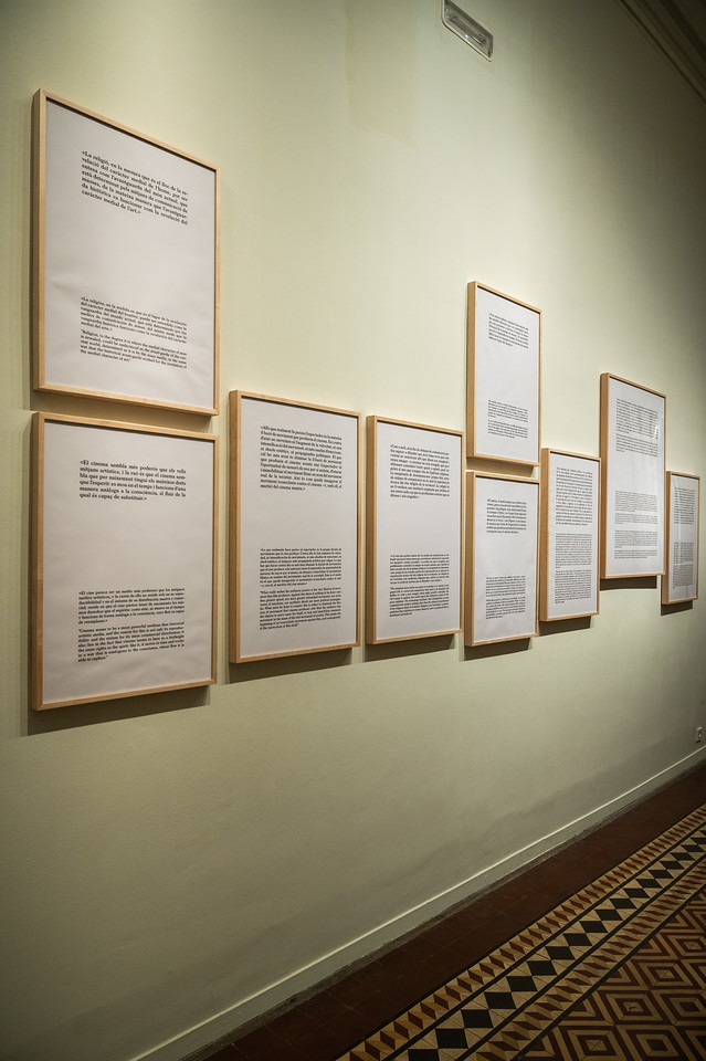 Boris Groys - Pensant en bucle