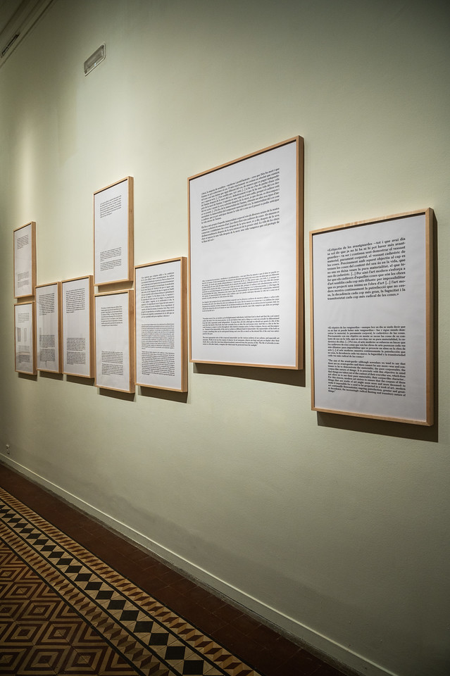 Boris Groys - Pensant en bucle