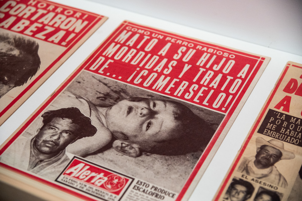 Joan Fontcuberta - Ça-a-été? Contra Barthes