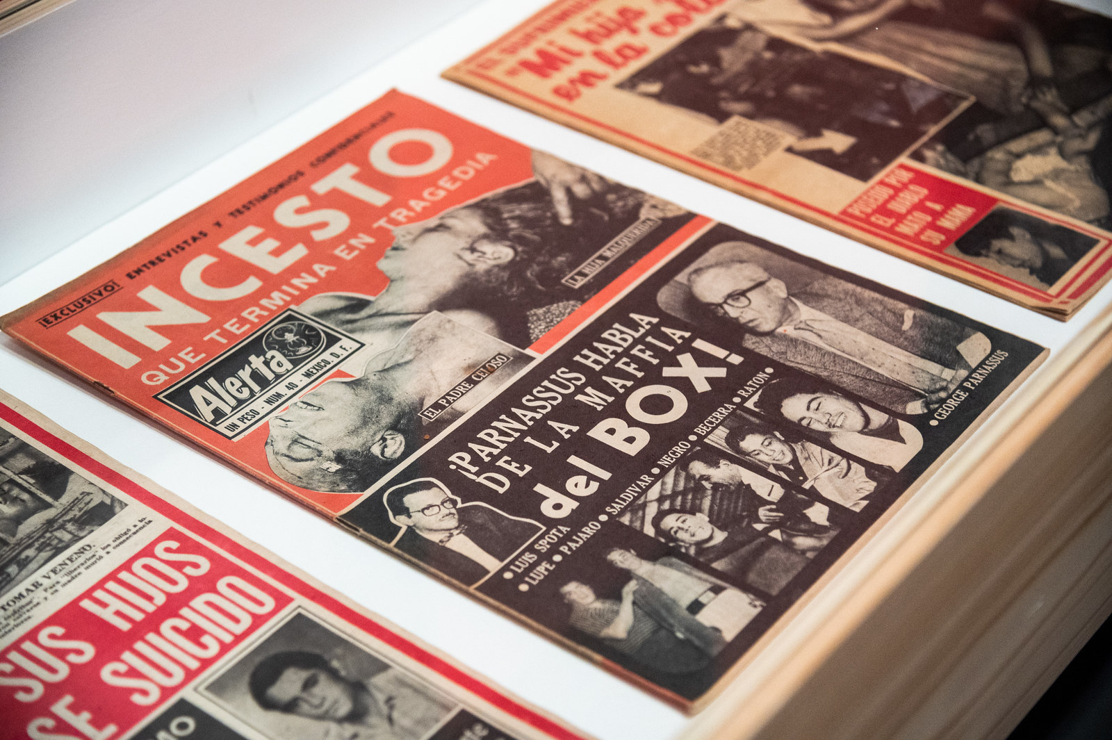 Joan Fontcuberta - Ça-a-été? Contra Barthes