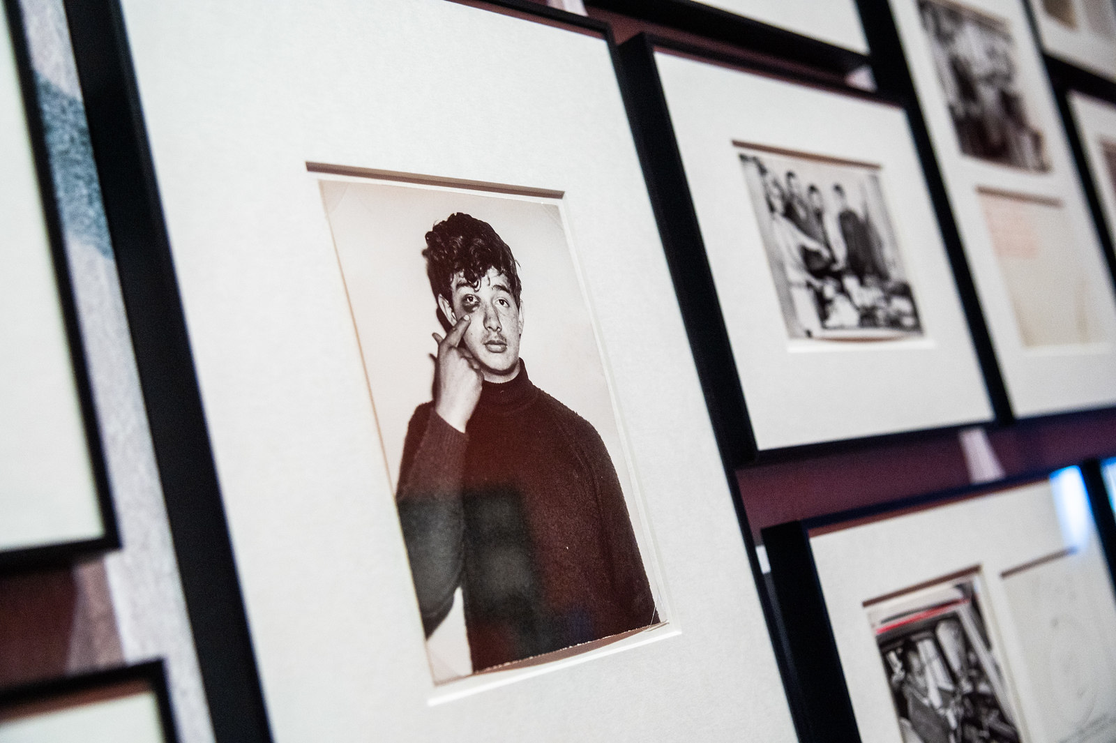 Joan Fontcuberta - Ça-a-été? Contra Barthes