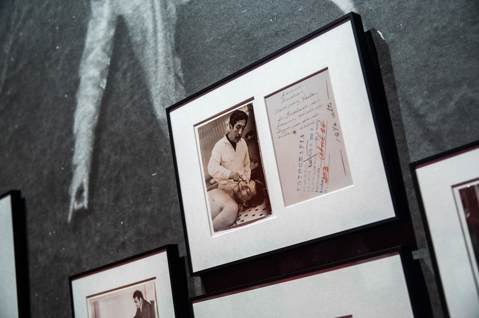 Joan Fontcuberta - Ça-a-été? Contra Barthes