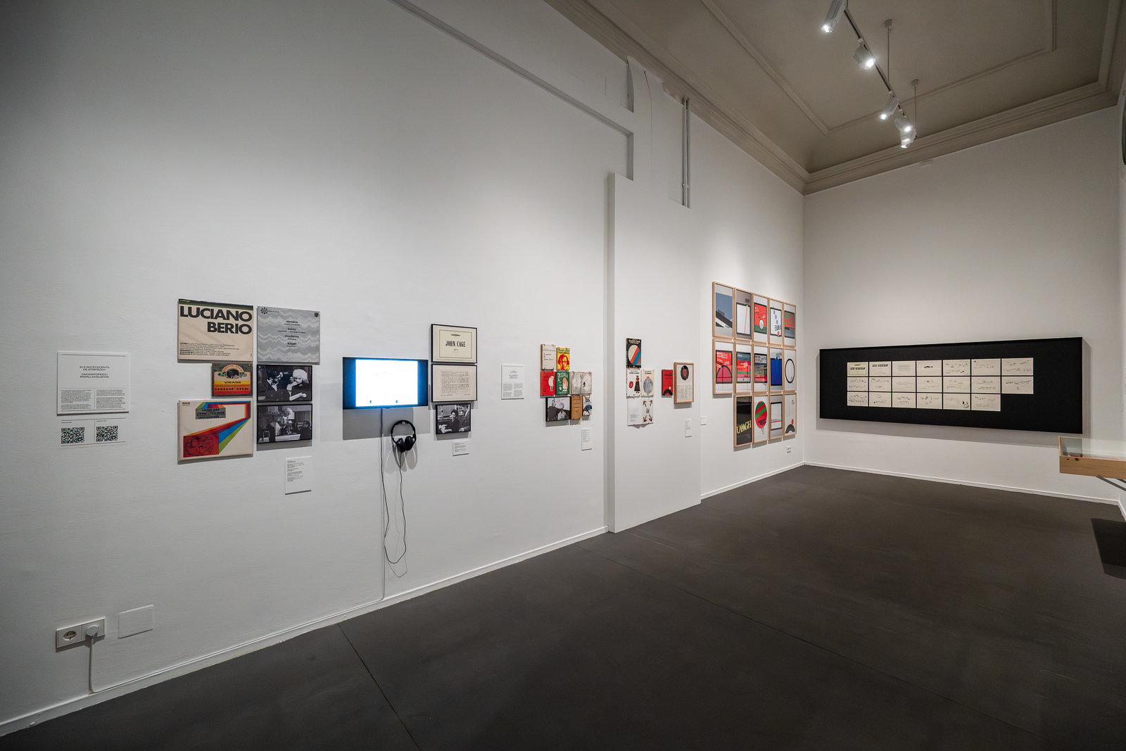 Exhibition Stripsody 