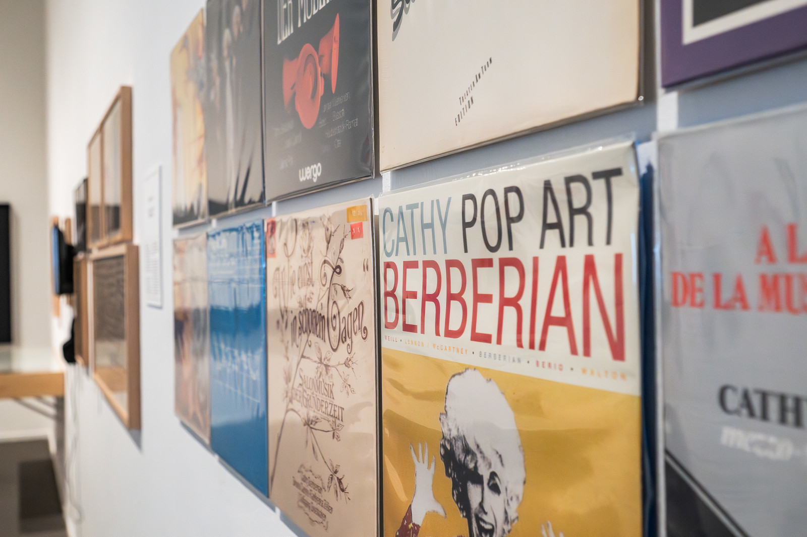 Exhibition Stripsody 