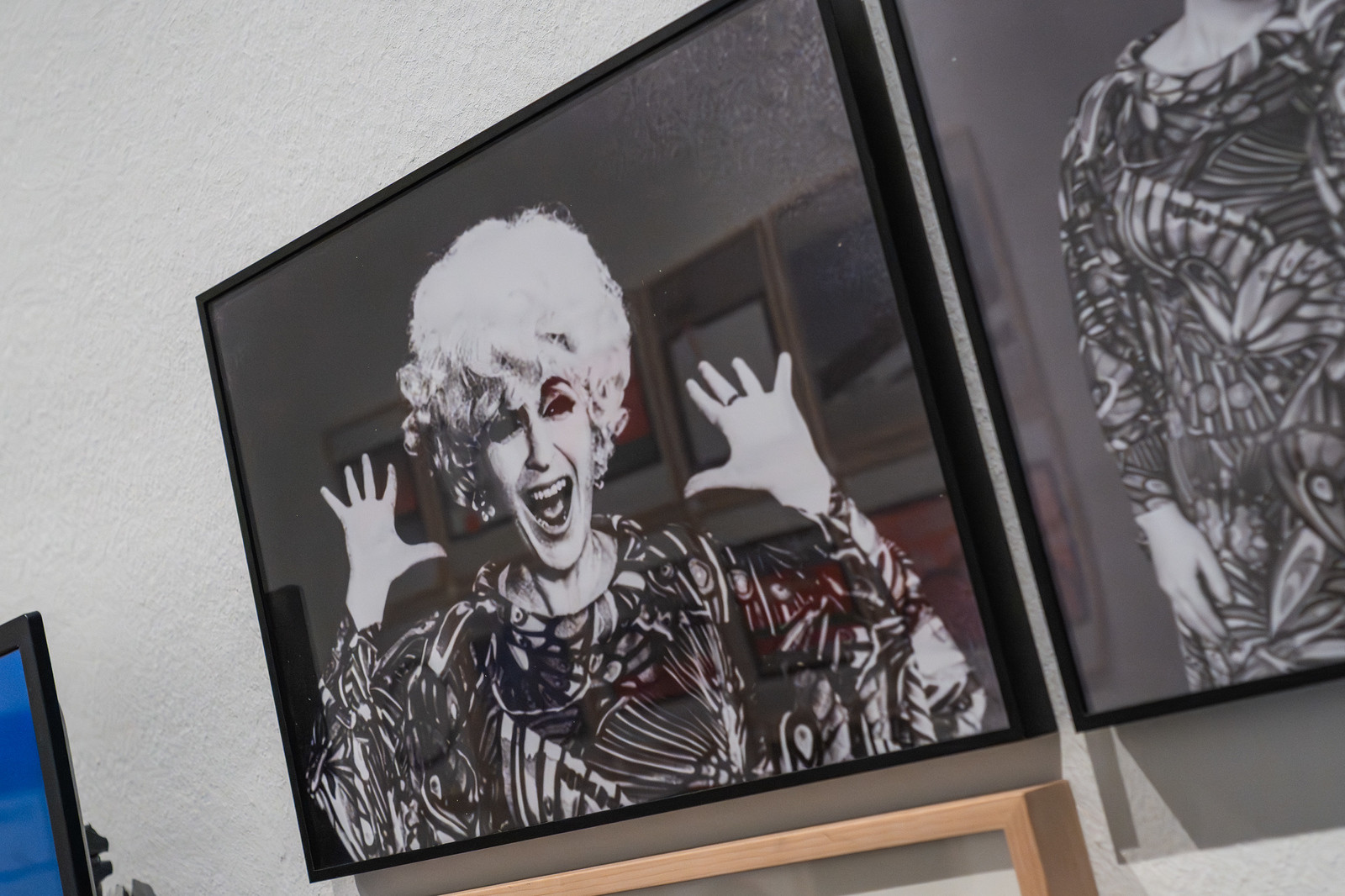 Exhibition Stripsody 