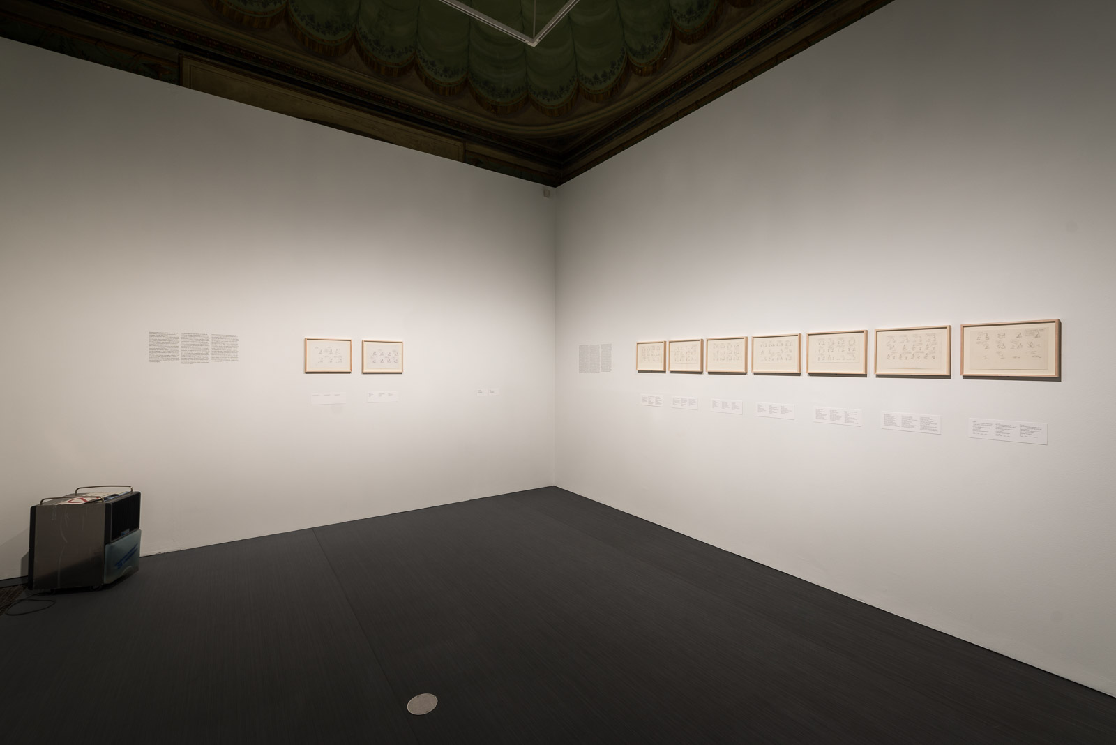 Copi. L'hora dels monstres