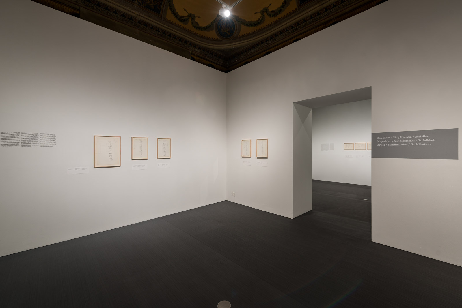 Copi. L'hora dels monstres