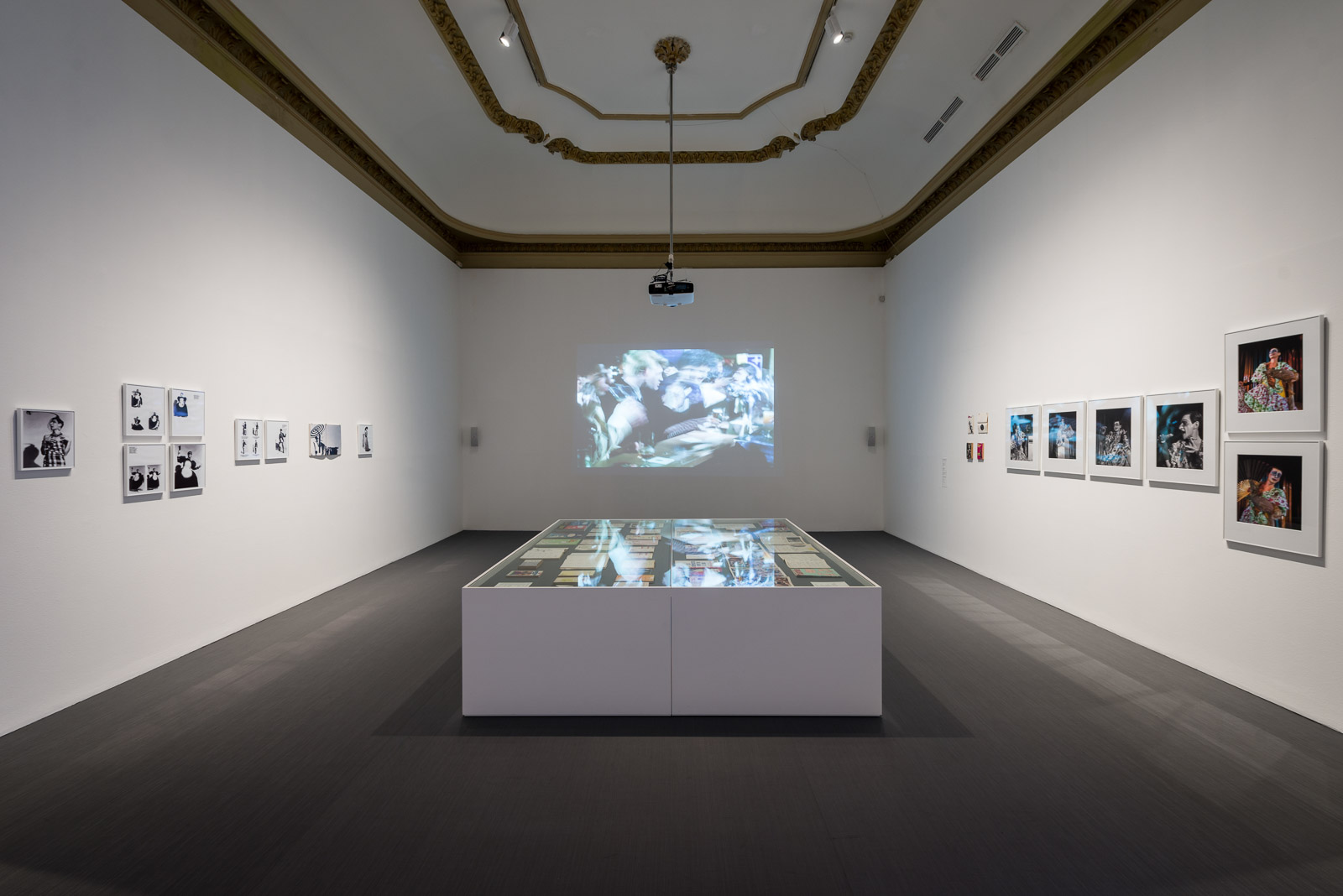 Copi. L'hora dels monstres