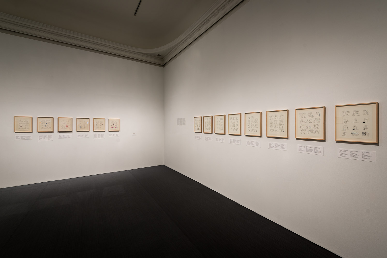 Copi. L'hora dels monstres