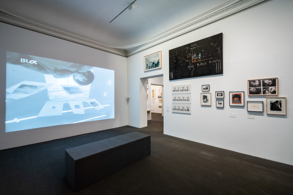 Joseph Beuys - Pedagogia radical, democràcia directa i plàstica social