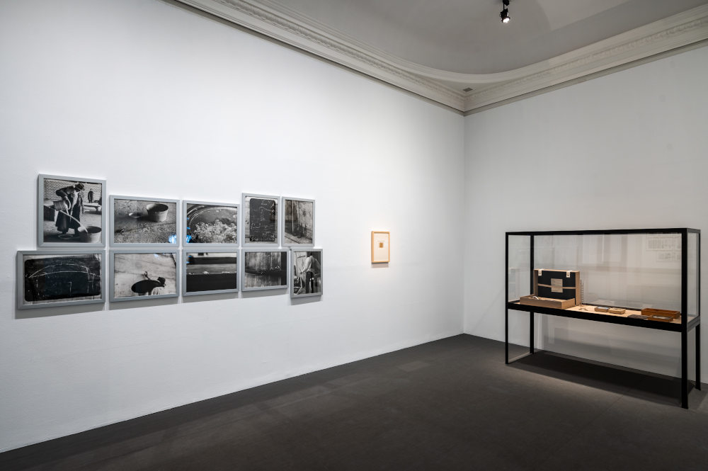 Joseph Beuys - Pedagogia radical, democràcia directa i plàstica social