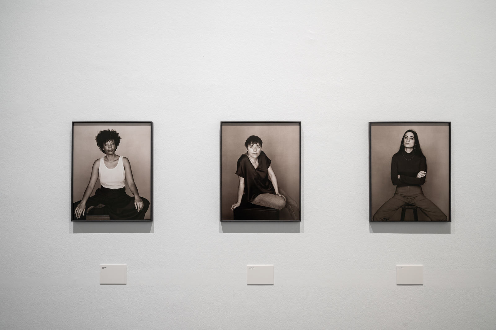 Anna Oswaldo Cruz - Persona