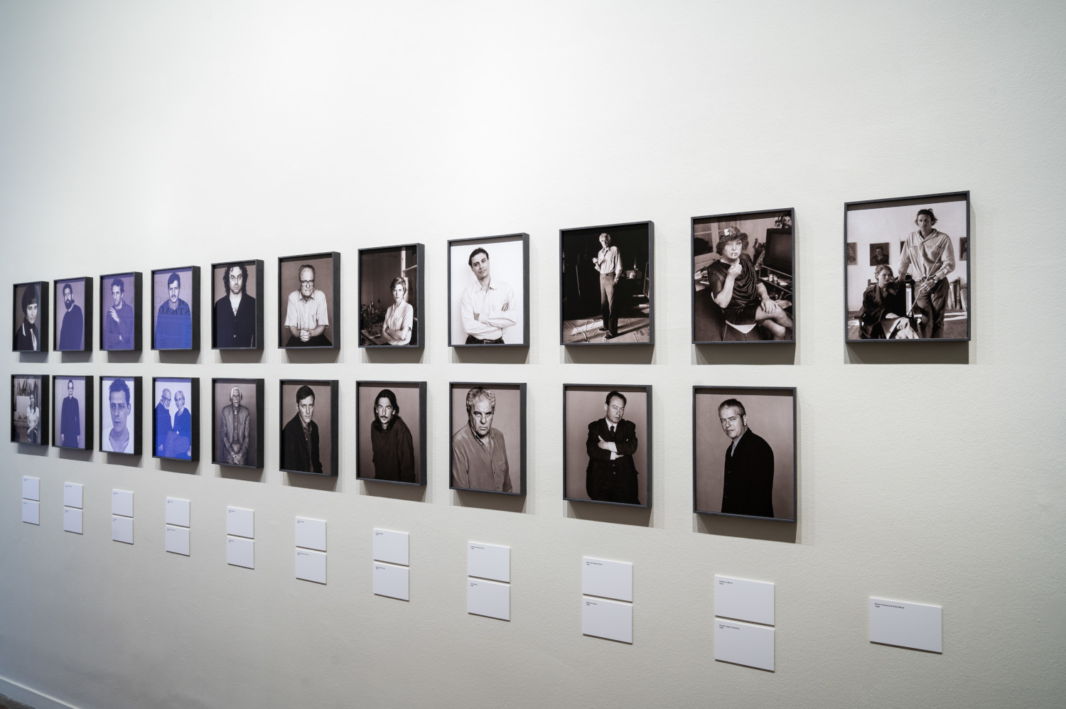 Anna Oswaldo Cruz - Persona