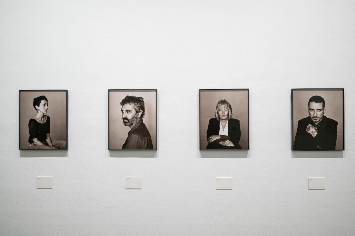 Anna Oswaldo Cruz - Persona