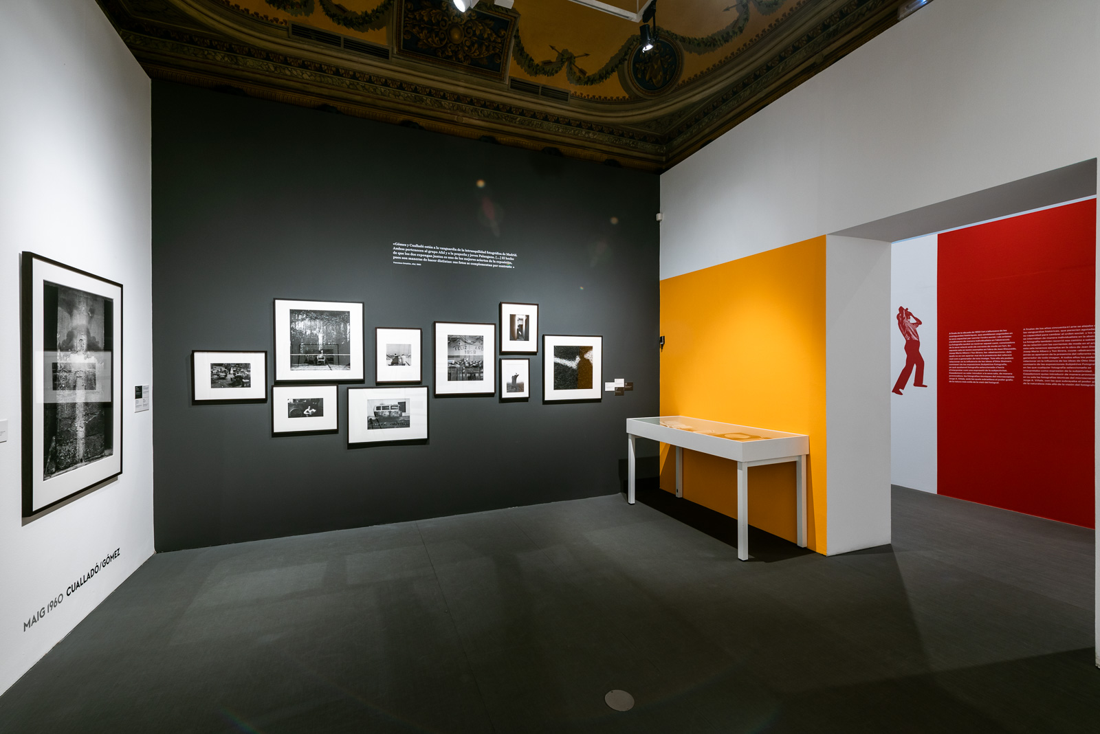 Sala Aixelá (1959-1975)