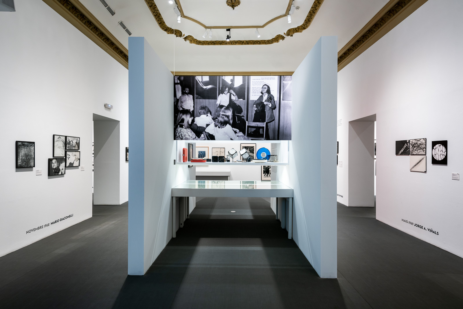 Sala Aixelá (1959-1975)