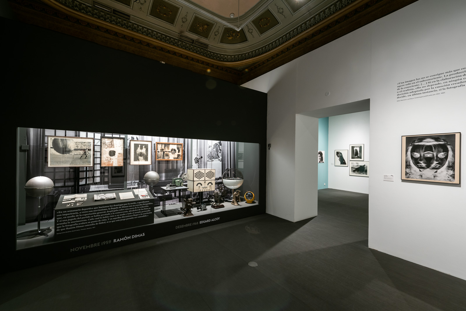 Sala Aixelá (1959-1975)