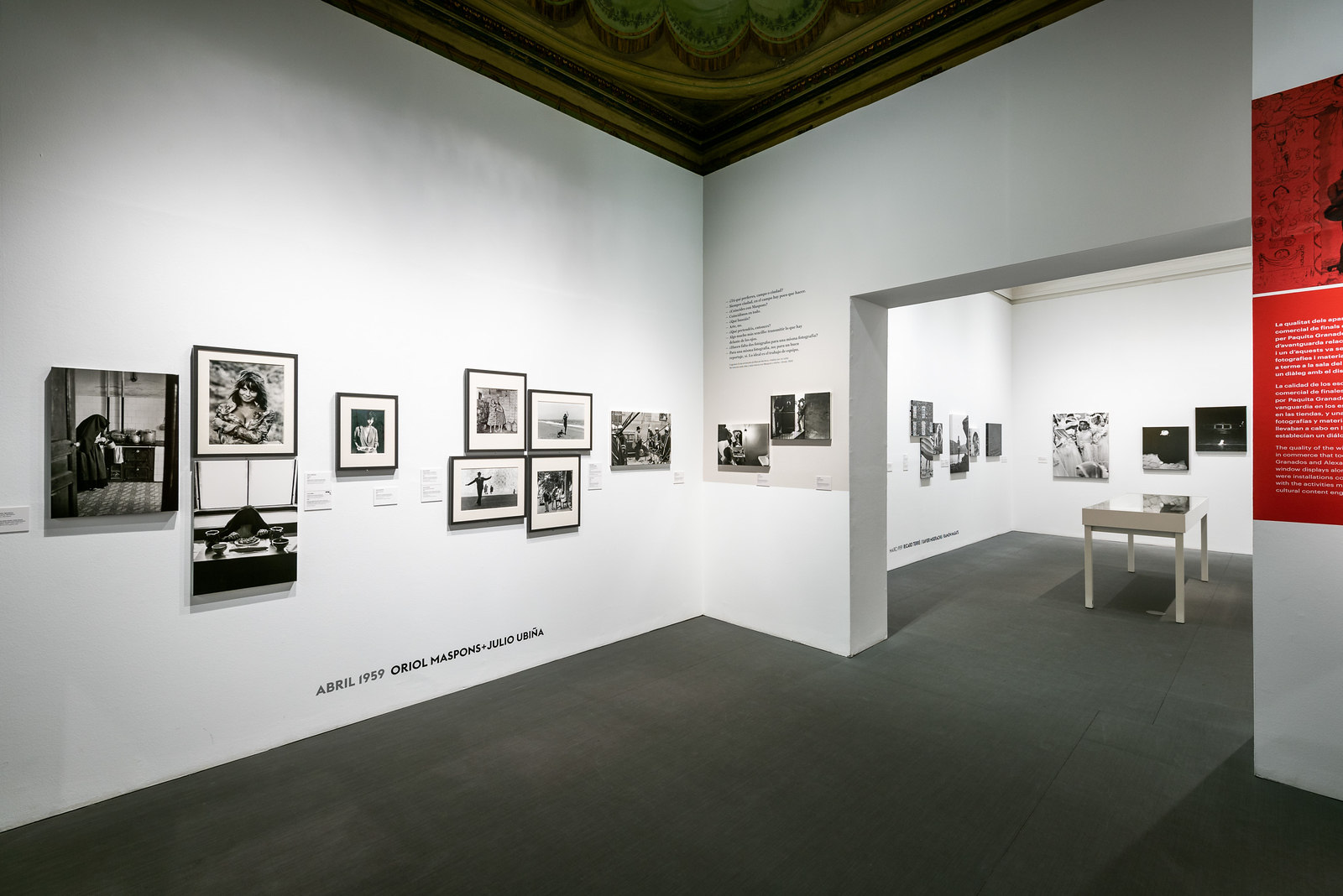 Sala Aixelá (1959-1975)