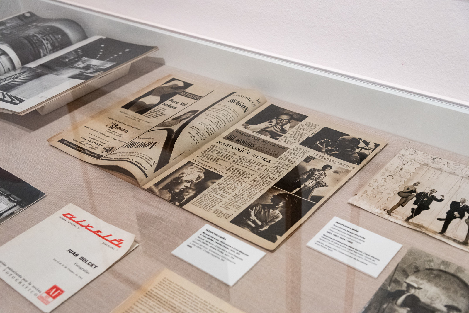 Sala Aixelá (1959-1975)