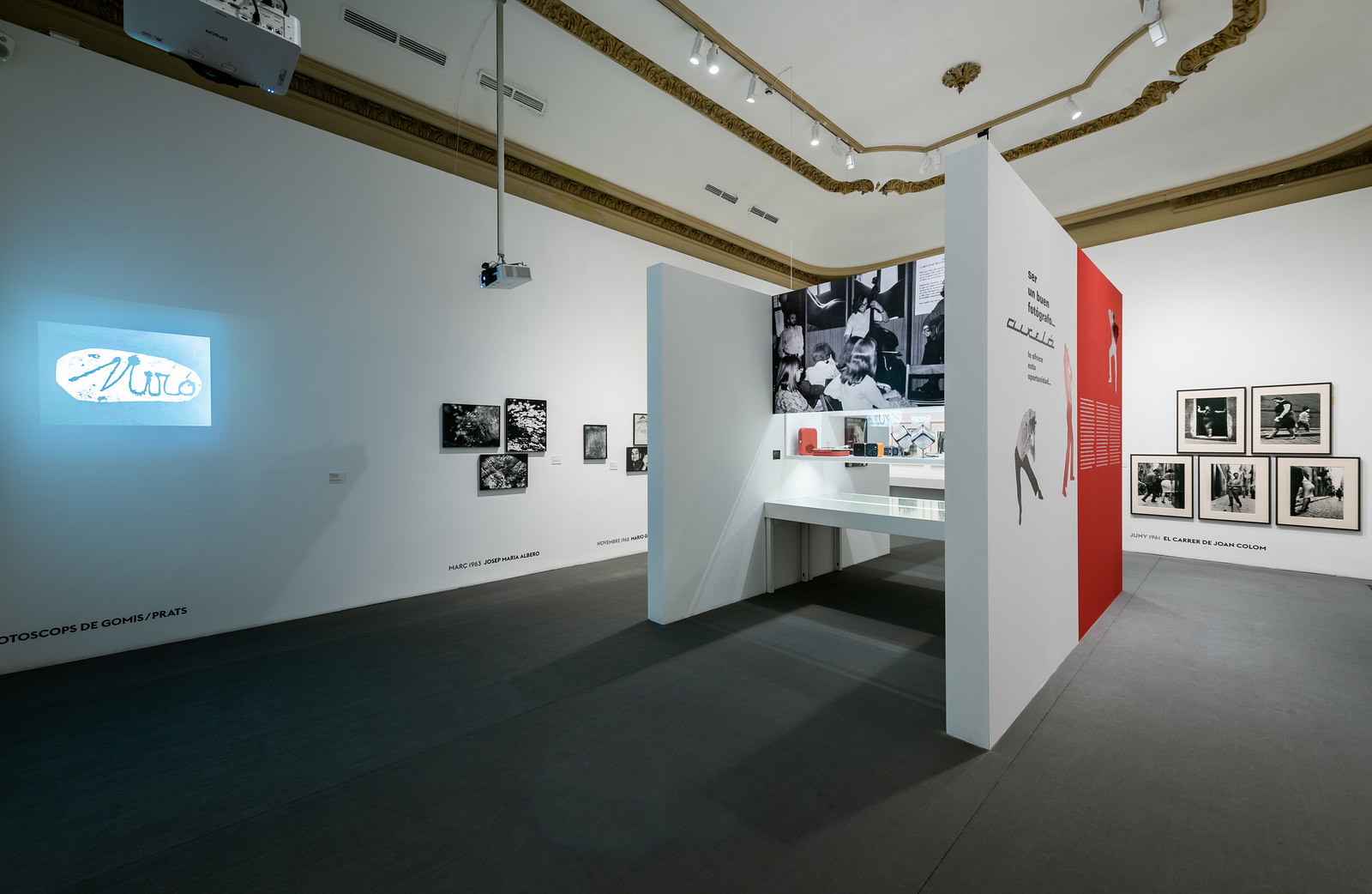 Sala Aixelá (1959-1975)