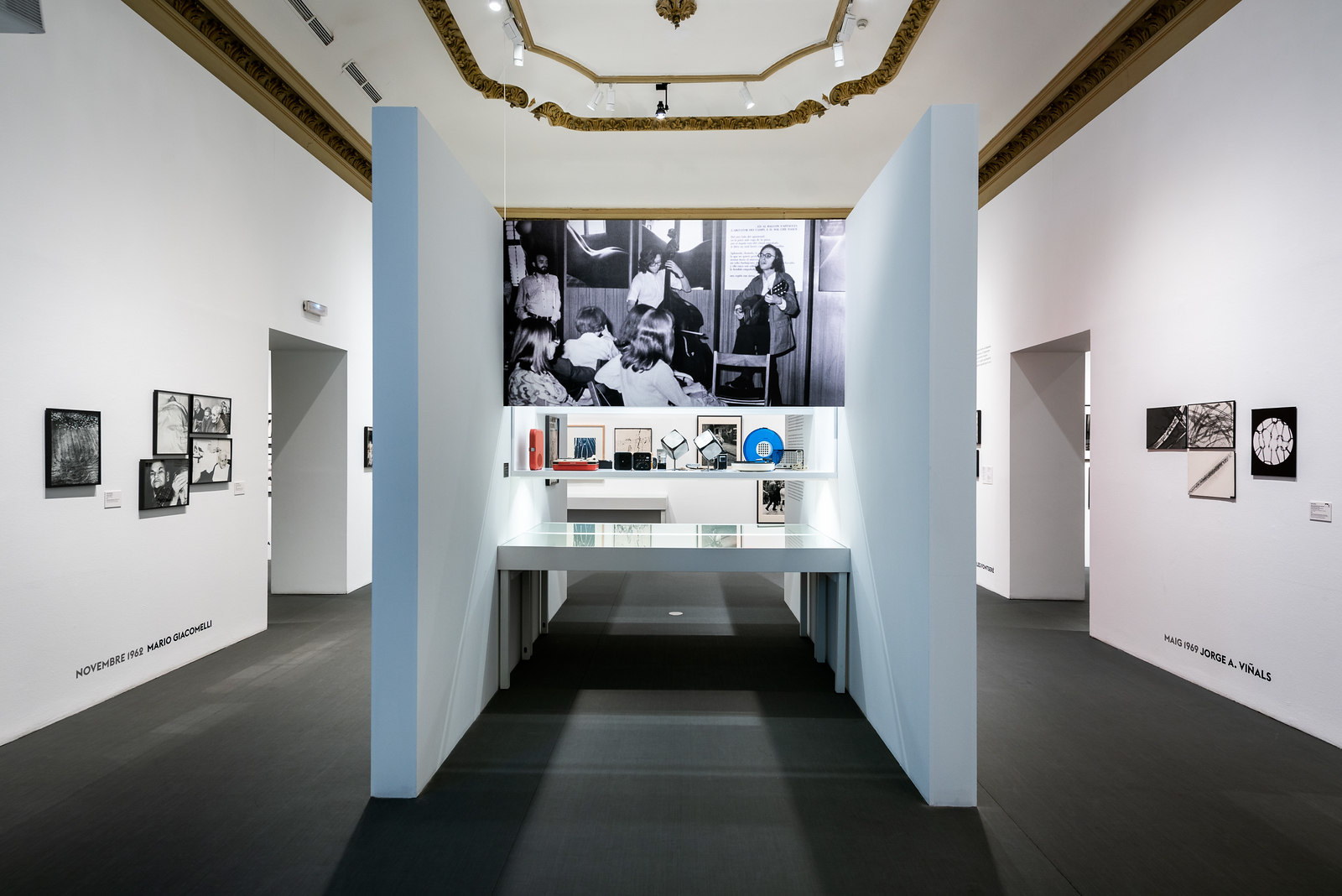 Sala Aixelá (1959-1975)