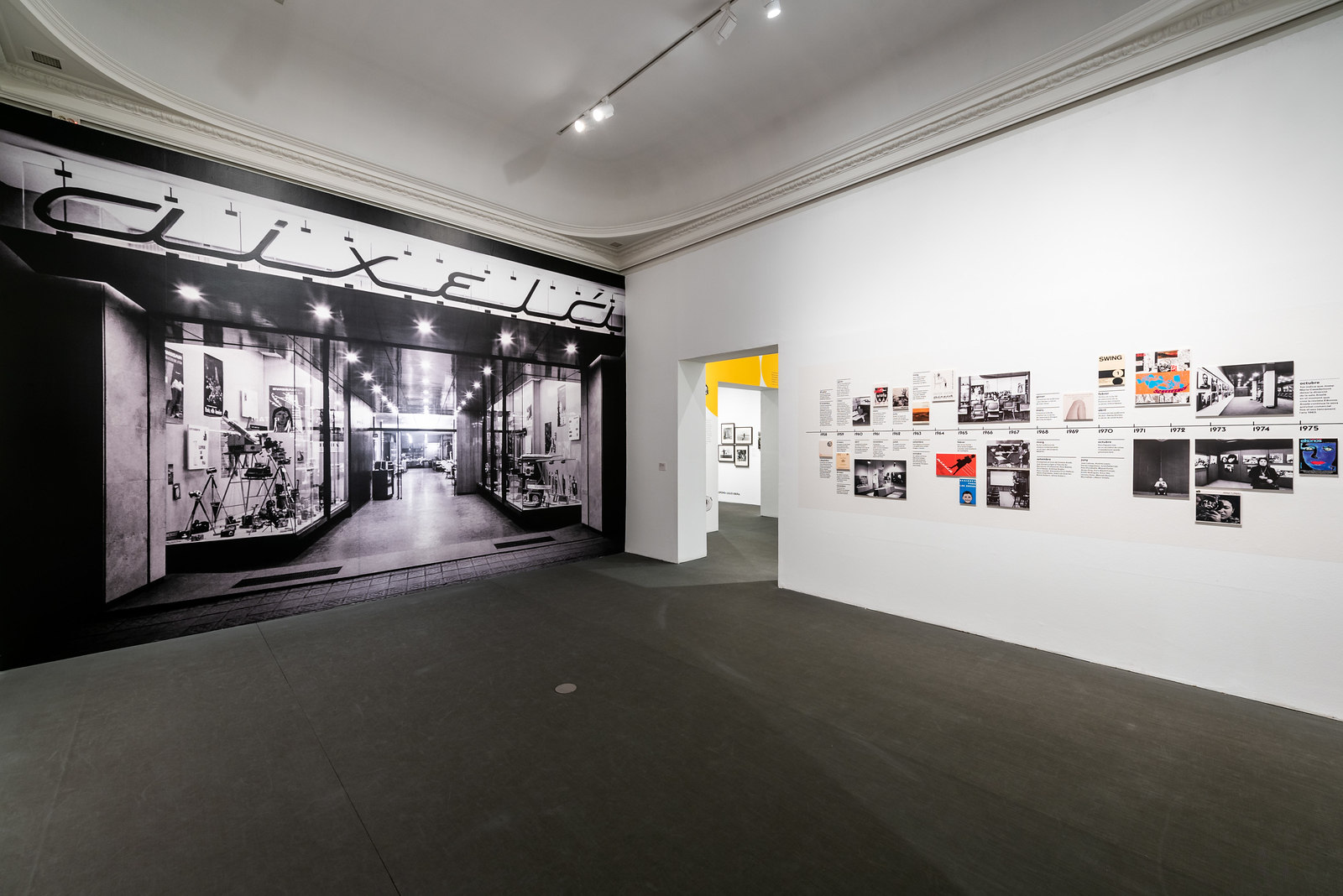 Sala Aixelá (1959-1975)