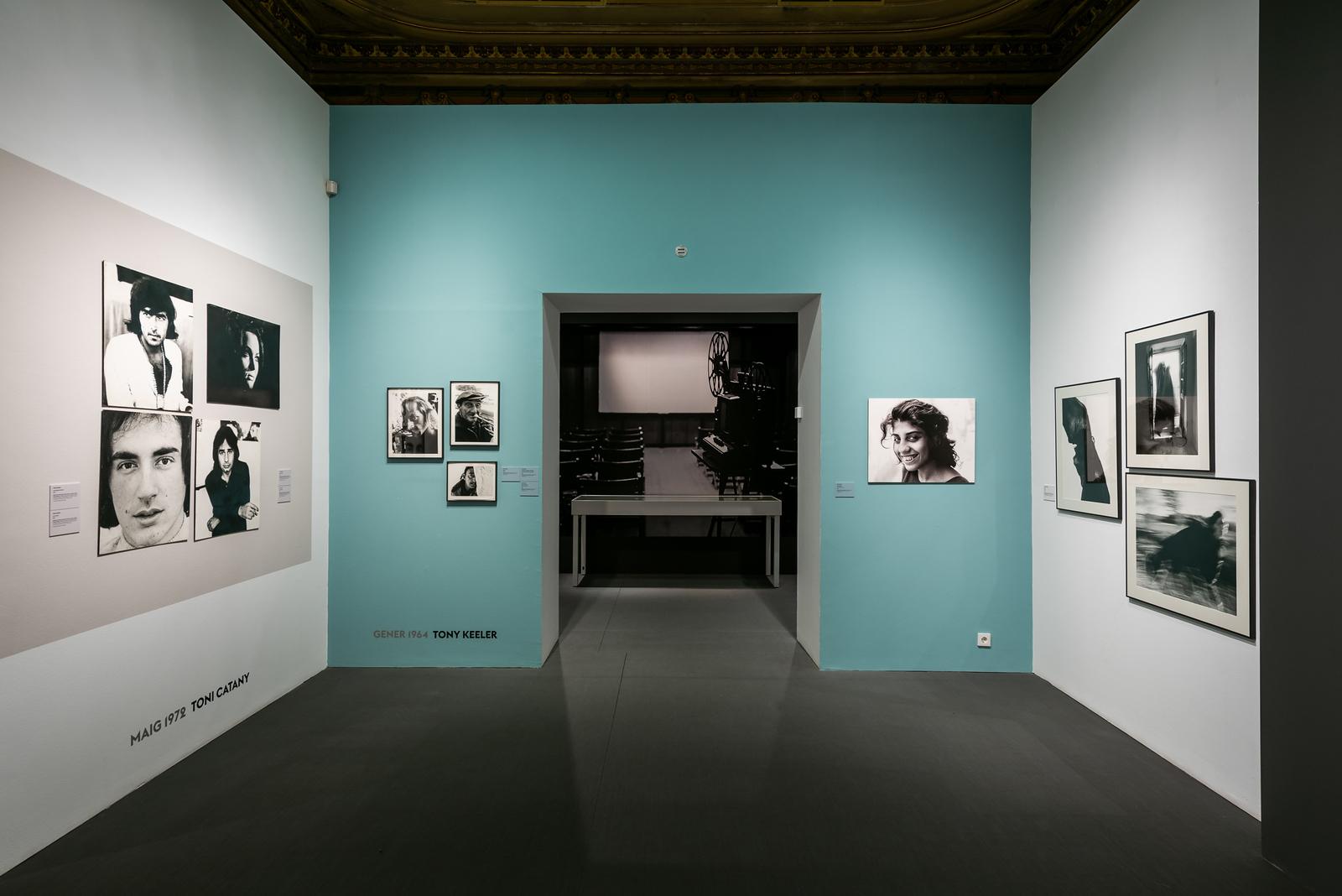 Sala Aixelá (1959-1975)