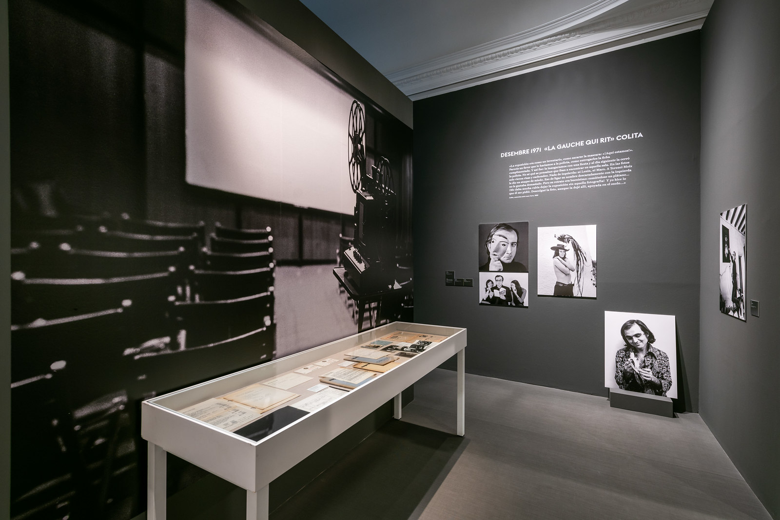 Sala Aixelá (1959-1975)