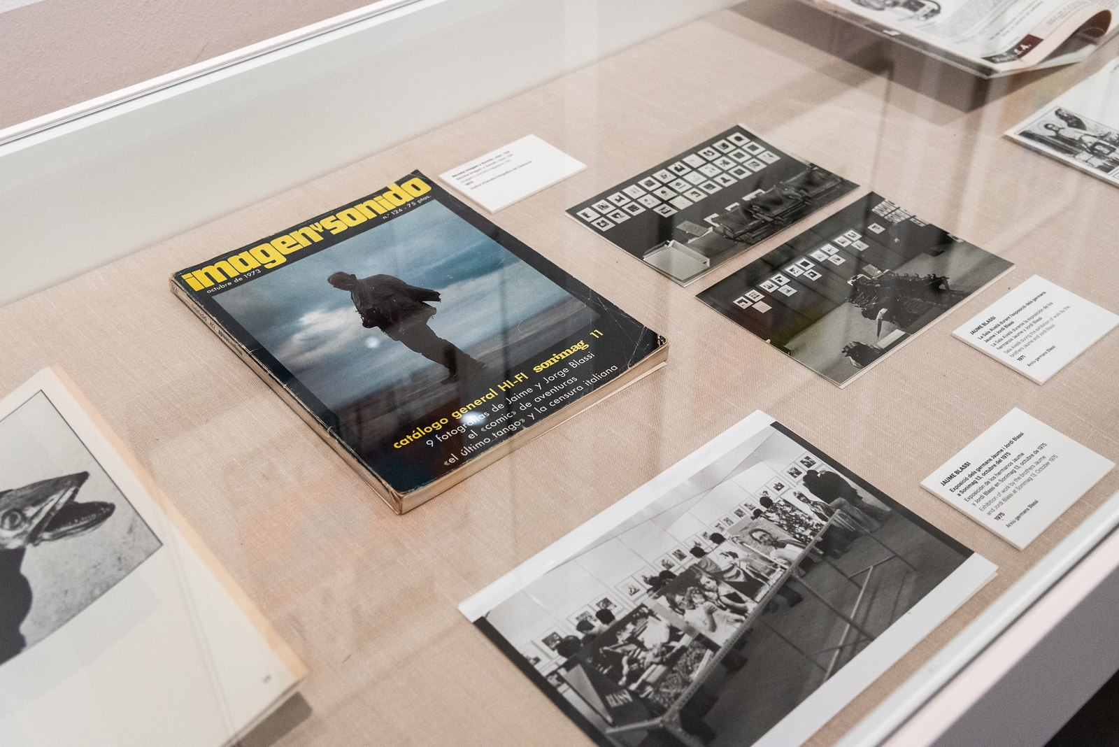 Sala Aixelá (1959-1975)