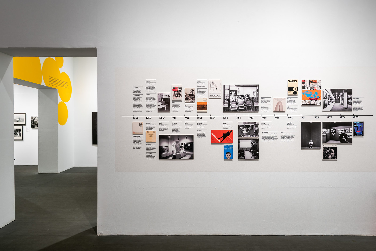 Sala Aixelá (1959-1975)