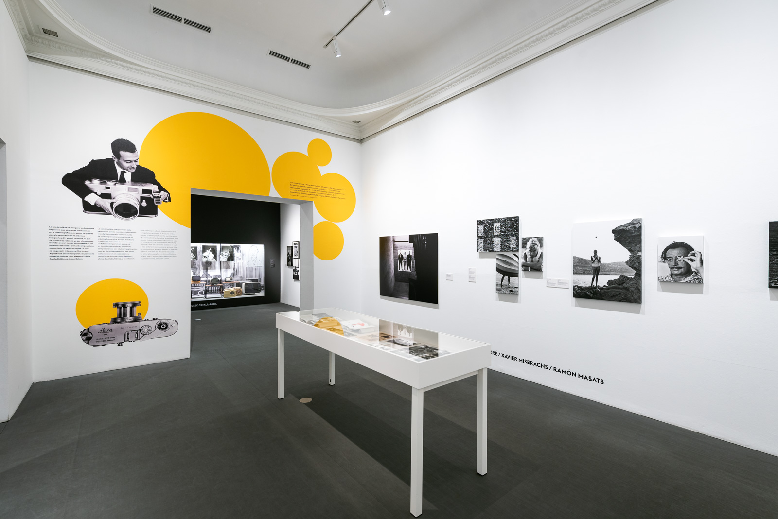 Sala Aixelá (1959-1975)