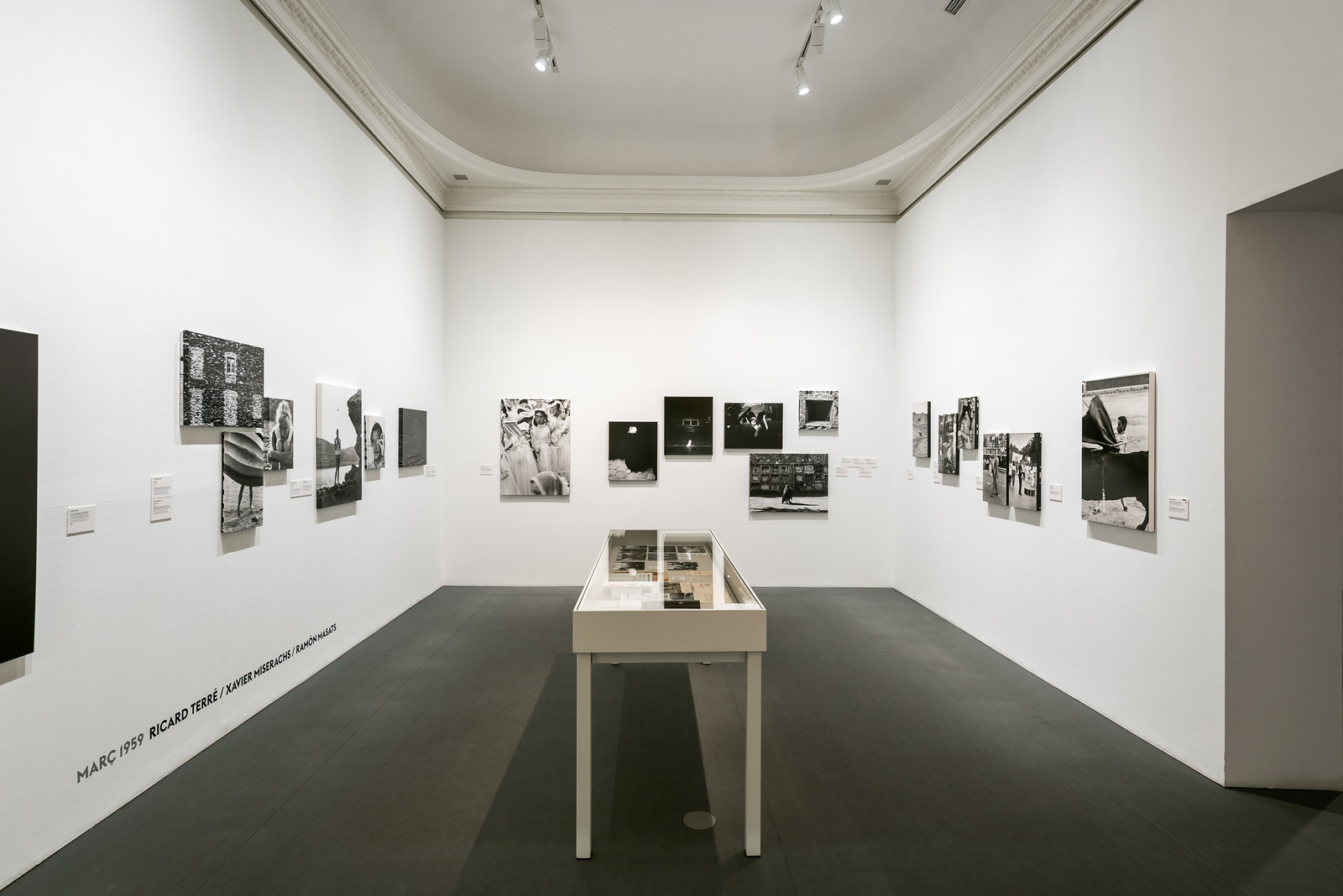 Sala Aixelá (1959-1975)