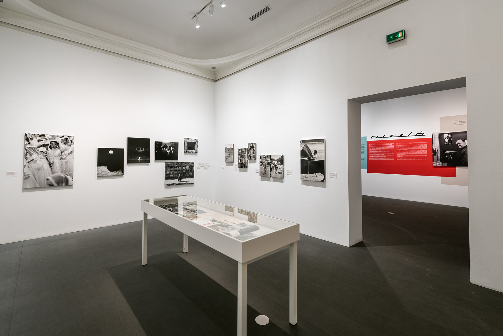 Sala Aixelá (1959-1975)