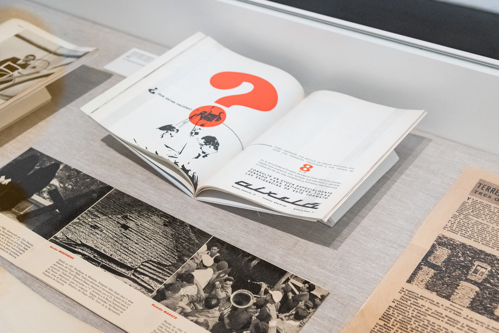 Sala Aixelá (1959-1975)