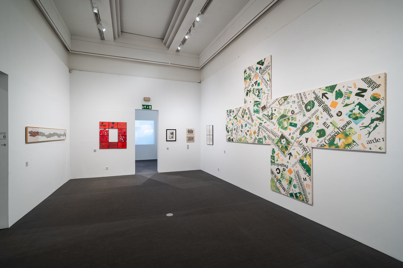 Nanni Balestrini - La violència il·lustrada