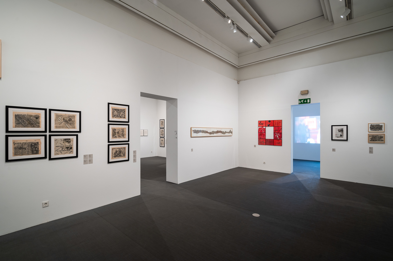 Nanni Balestrini - La violència il·lustrada