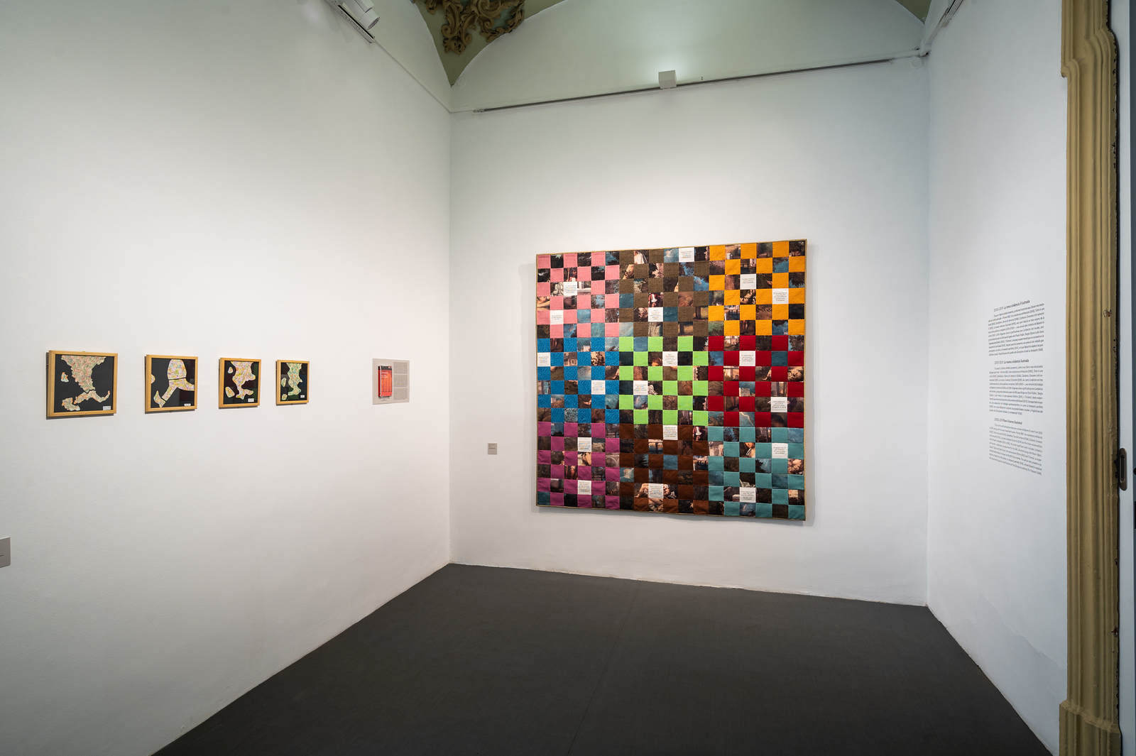 Nanni Balestrini - La violència il·lustrada