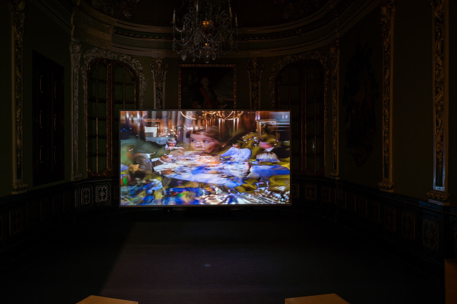 Nanni Balestrini - La violència il·lustrada