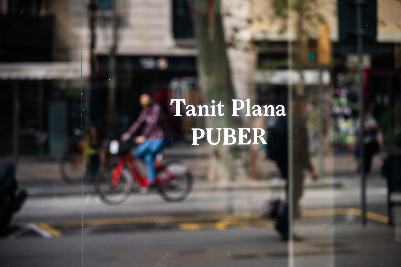 PUBER - Tanit Plana
