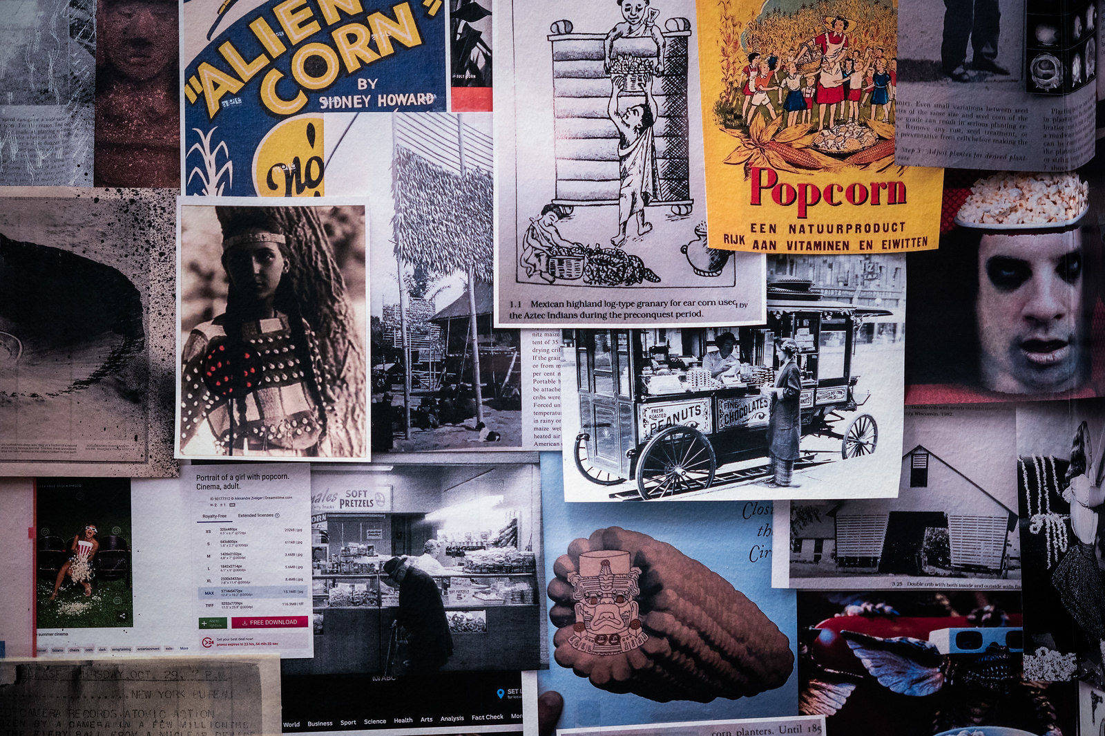 Adrià Julià - Conquesta de l'inútil