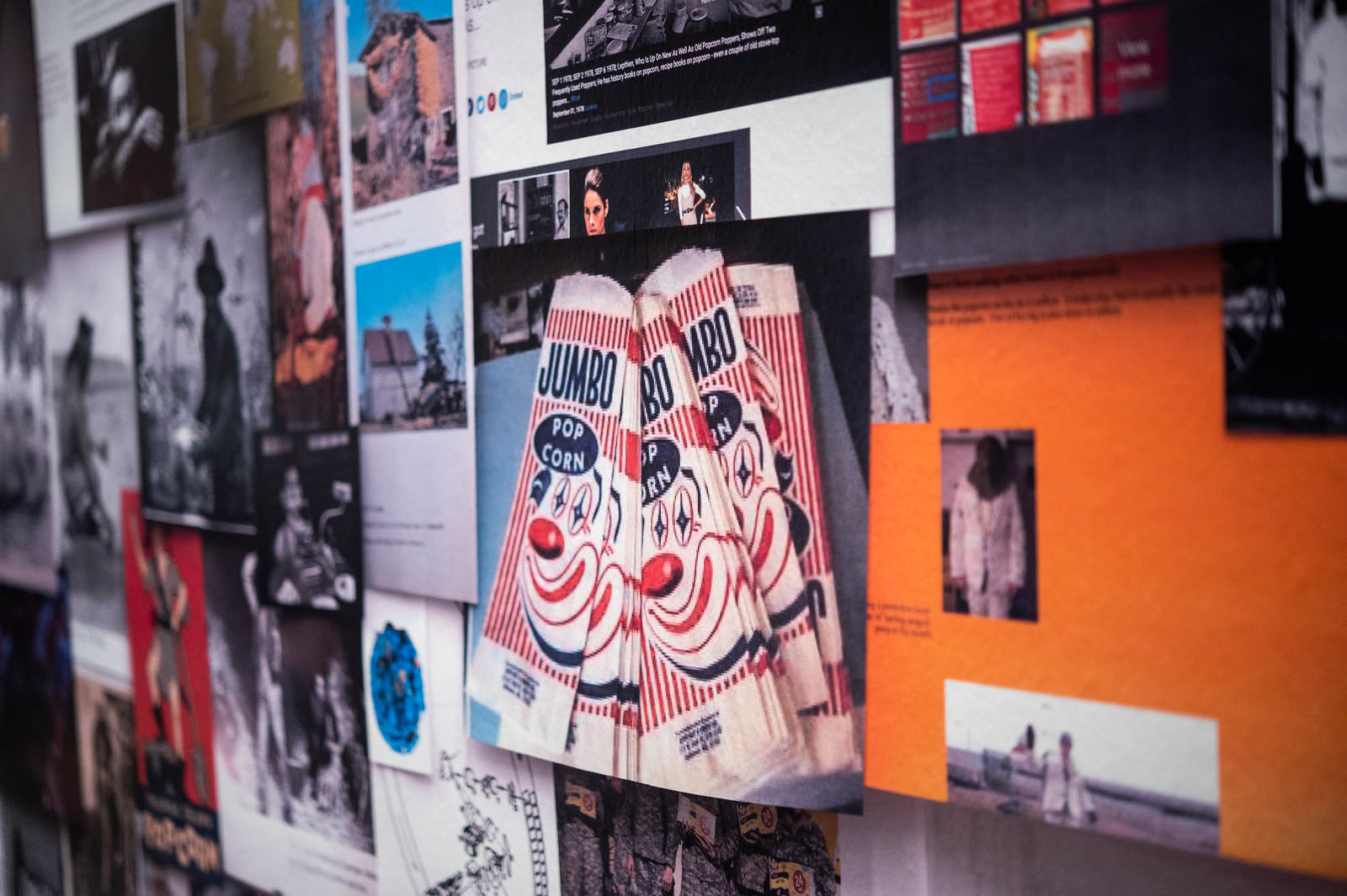 Adrià Julià - Conquesta de l'inútil