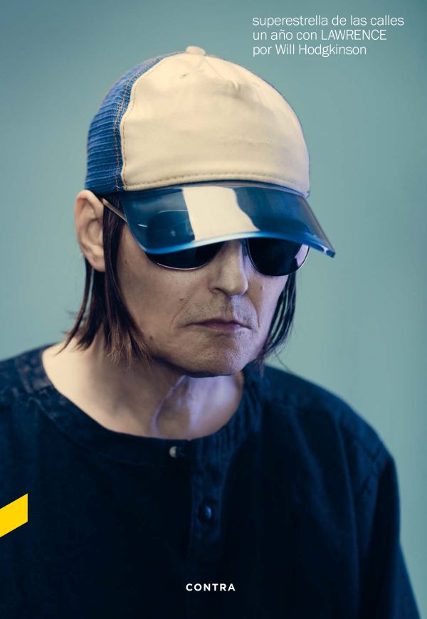 Superestrella de la calles