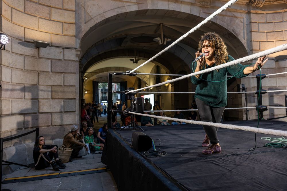 Epifanies paraparèmiques 2025