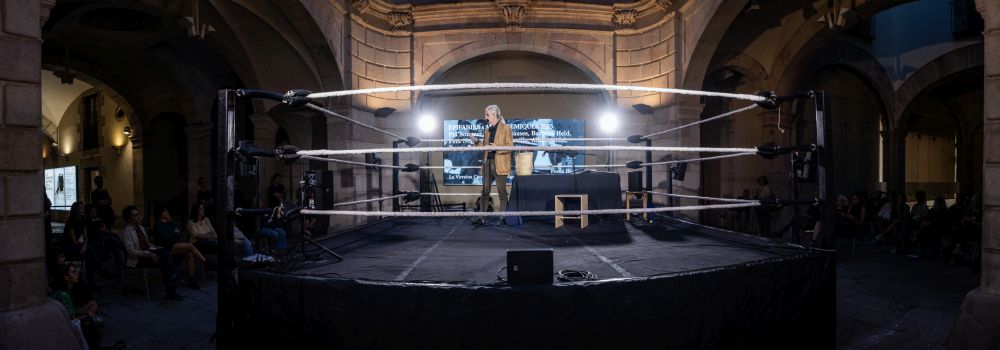 Epifanies paraparèmiques 2025