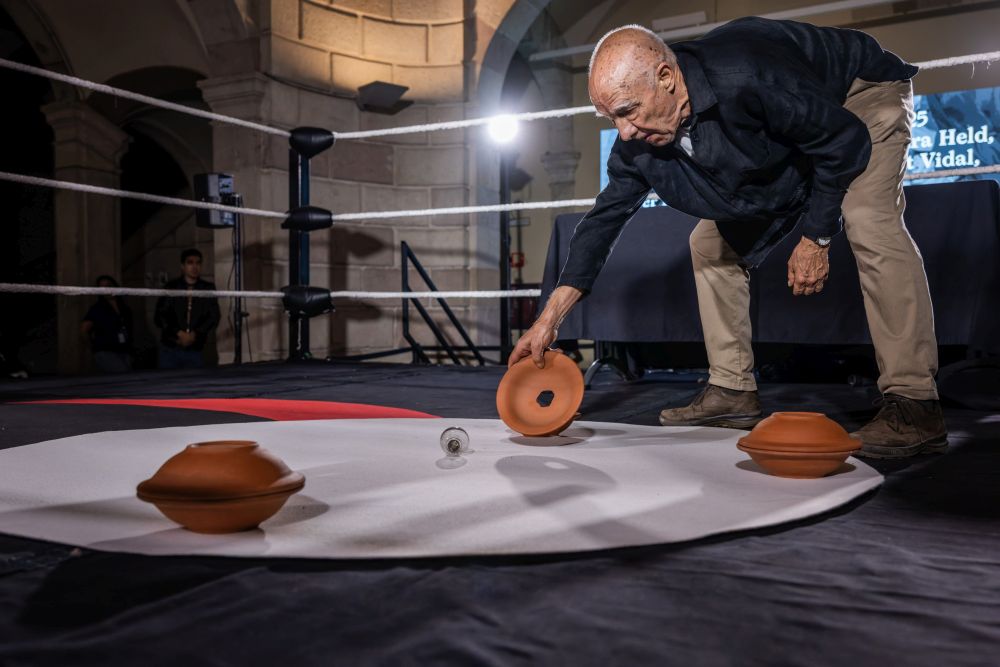 Epifanies paraparèmiques 2025