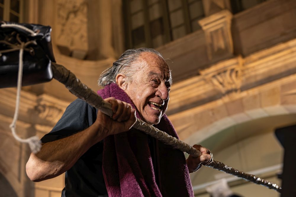 Epifanies paraparèmiques 2025