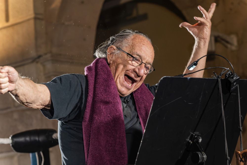 Epifanies paraparèmiques 2025