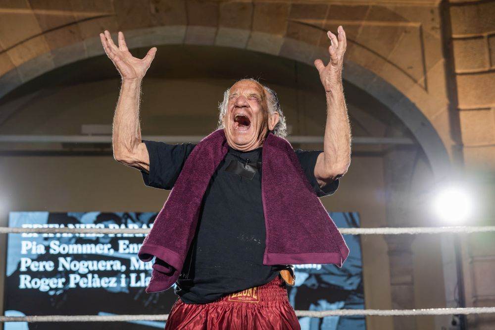 Epifanies paraparèmiques 2025